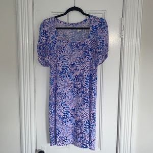 Lilly Pulitzer Haydn T-Shirt Dress